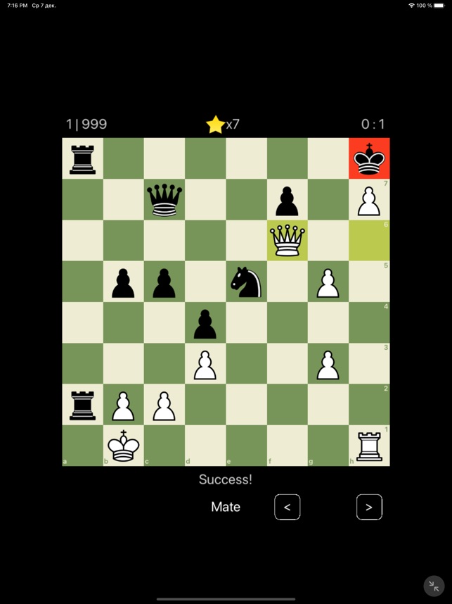 Lite lichess • Online Chess by Oleg Soloviev