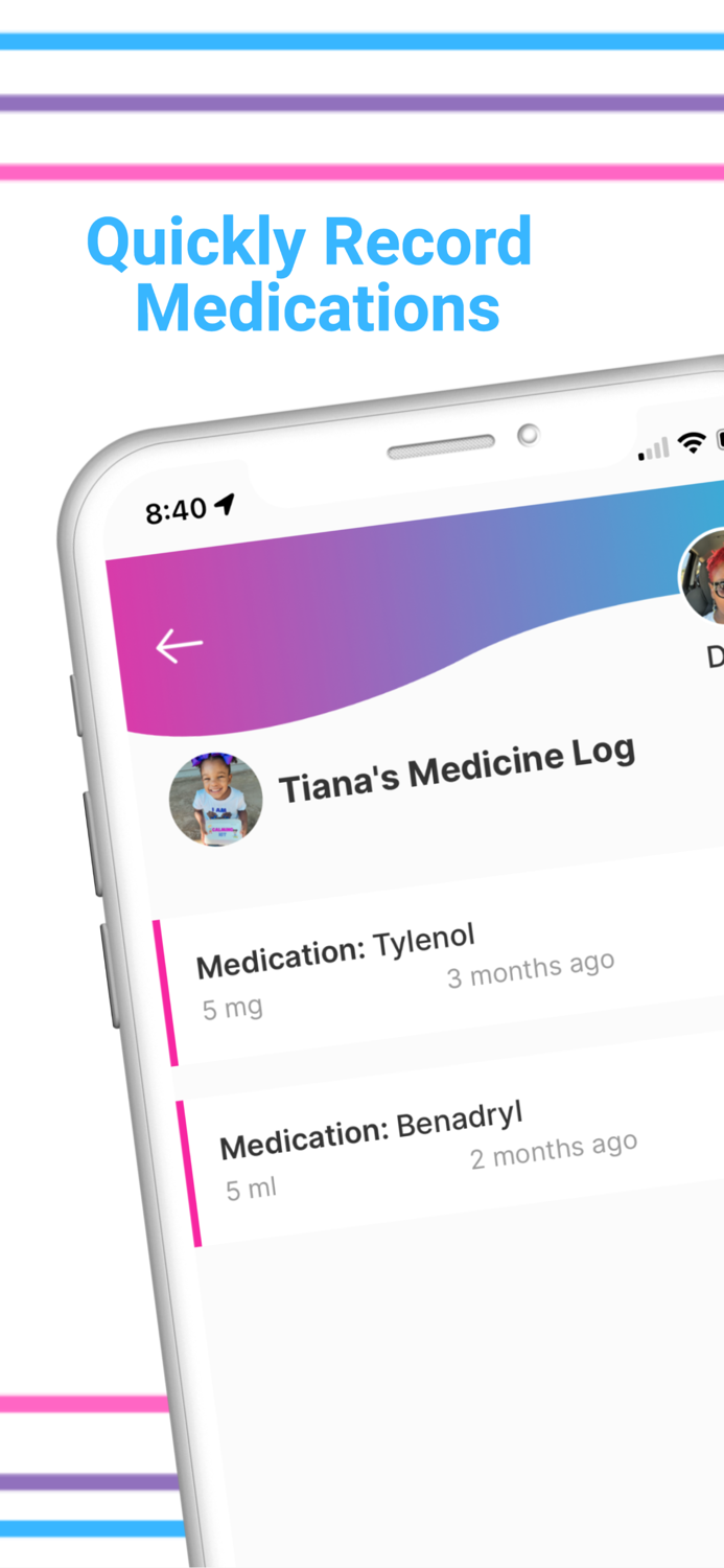 Foster Accountability App