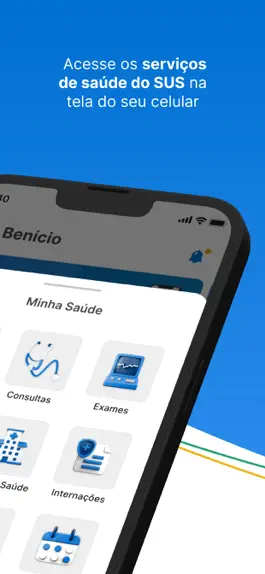 Game screenshot Conecte SUS hack