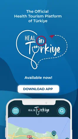 Game screenshot Heal In Türkiye mod apk