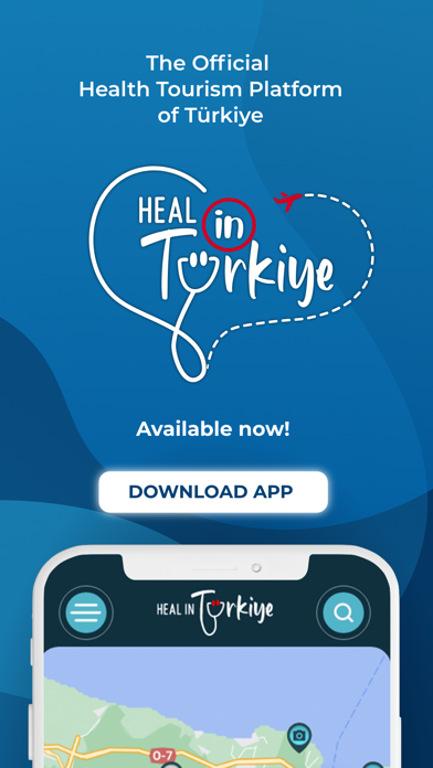 Heal In Türkiye Screenshot