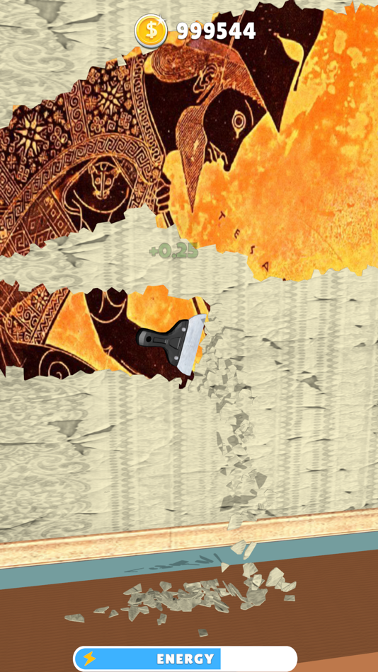 #2. Carve Run (iOS) Podle: Ismail Simsek