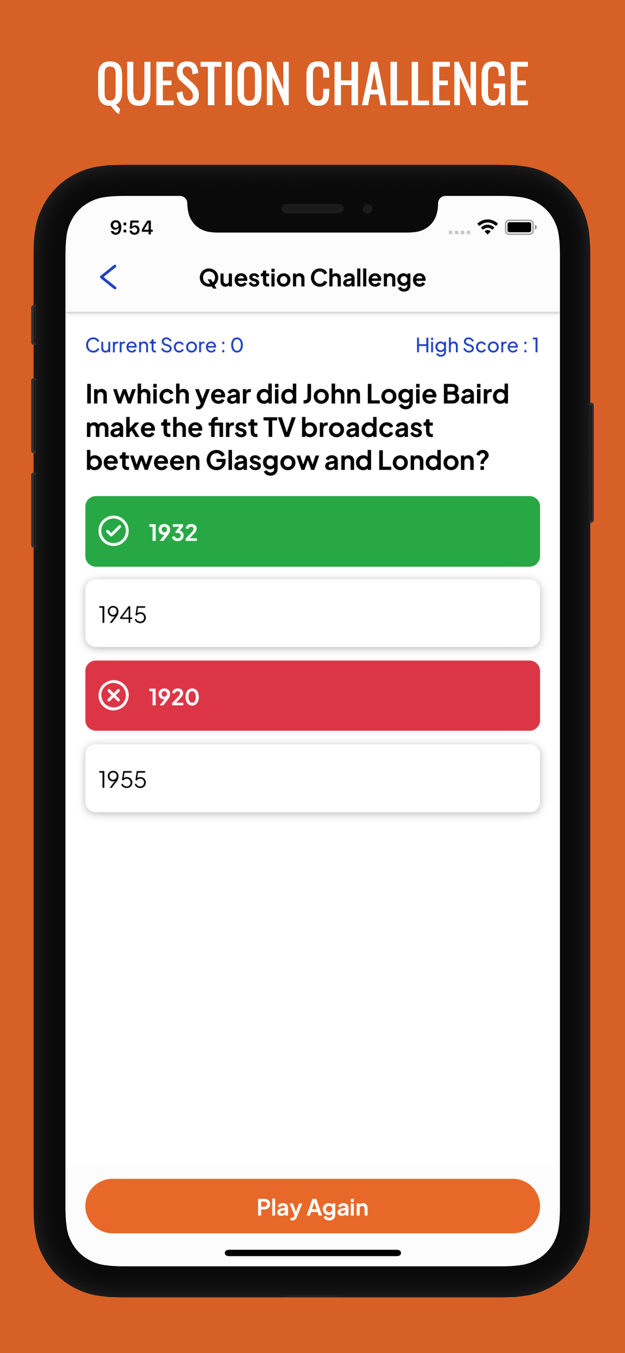 Life in the UK Test 2025 Prep