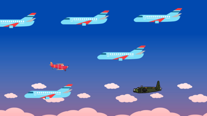 Air Traffic Pilot Screenshot