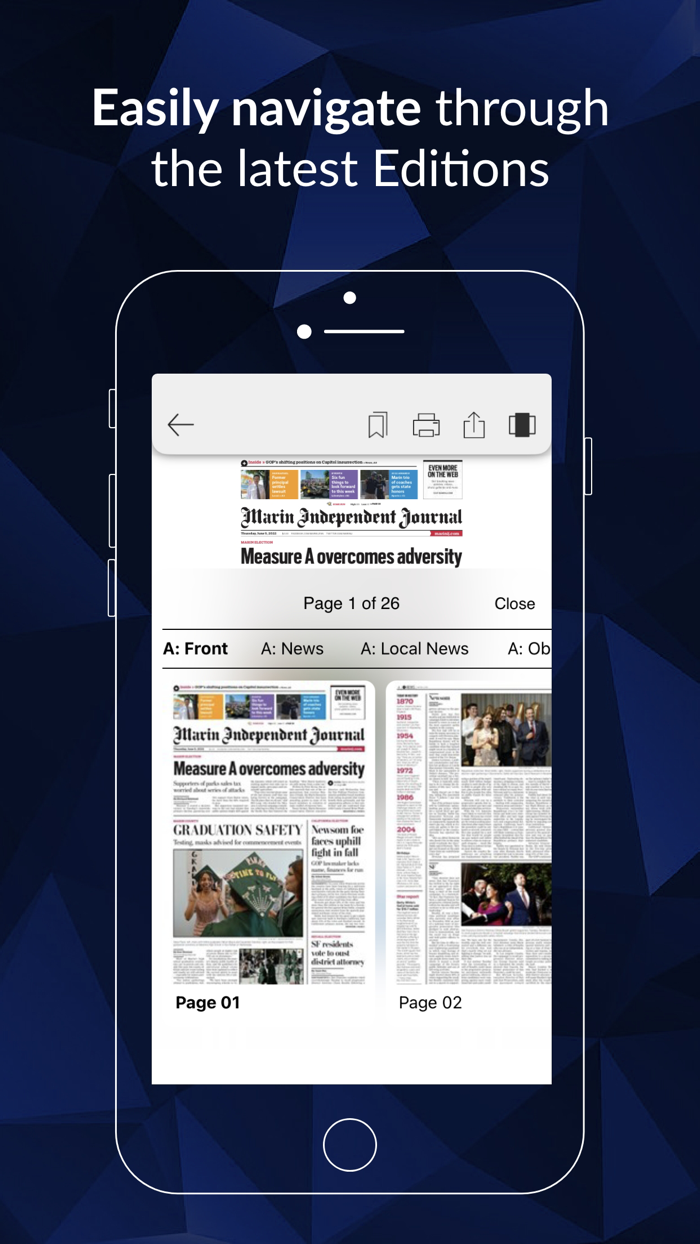 Marin Independent Journal