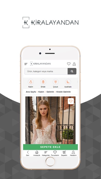 Kiralayandan Screenshot
