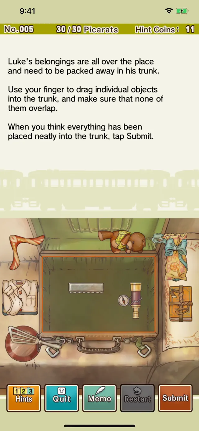 screenshot 5