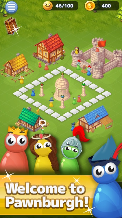 Ludo World: Trouble Board Club