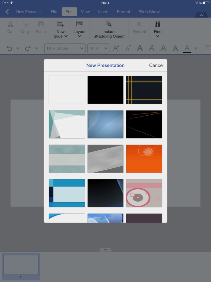 Full Docs Pro -for Documents