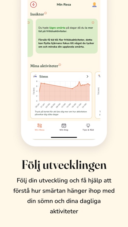 Paindrainer screenshot-3