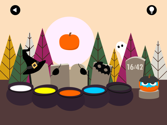 Screenshot #6 pour Boo!