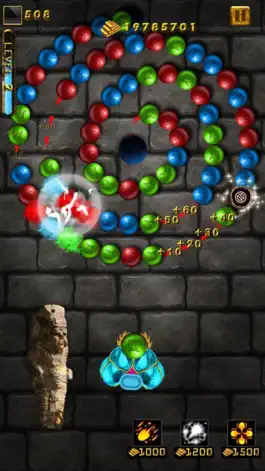 Game screenshot Temple Of Mayan apk