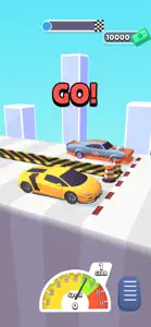 Racing Master! screenshot #3 for iPhone