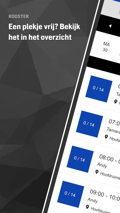 The Krav Maga Firm screenshot-3