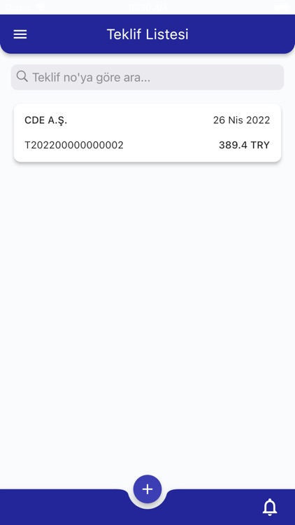 harmonQ screenshot-7