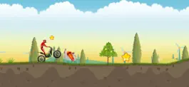 Game screenshot Moto Hero hack