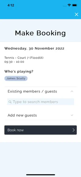 Game screenshot Sport Insight hack