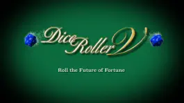 Game screenshot Dice Roller V apk