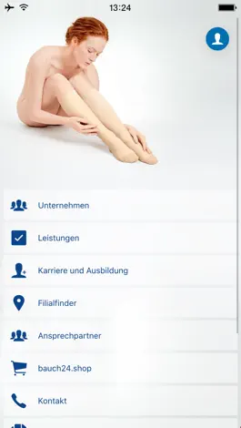 Game screenshot Sanitätshaus Bauch OHG mod apk