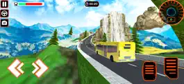 Game screenshot Public Bus: Coach Driving Game mod apk
