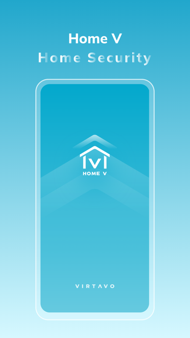 Home V - Smart Cameraのおすすめ画像1