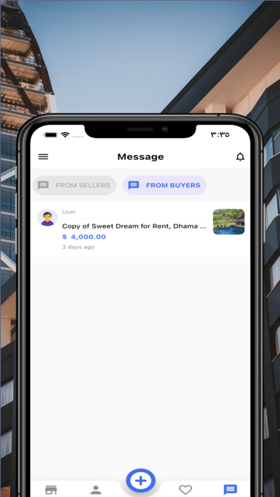 Spot: Real Estate Screenshot