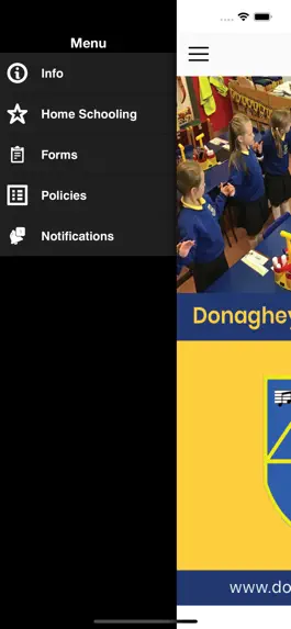 Game screenshot Donaghey PS hack