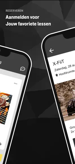 Game screenshot Kilos & Goals apk