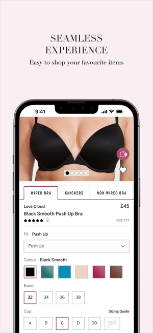 Victoria's Secret UK & Ireland on the App Store