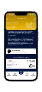 THE SQWAD screenshot #5 for iPhone