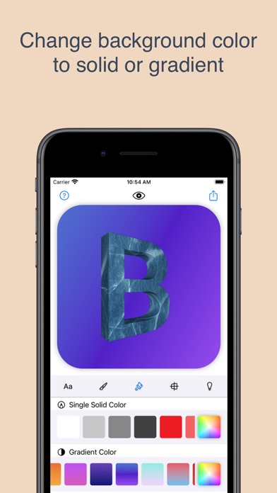 App Icon Maker• Screenshot