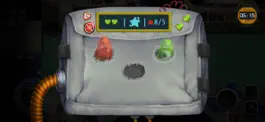 Game screenshot Codename: ResUs apk