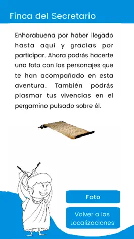 Game screenshot Fuengirola +Historia hack