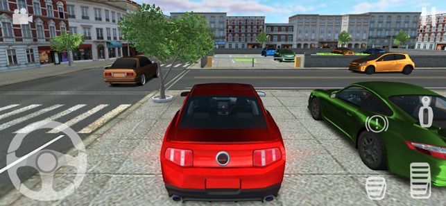 64 Real Car Parking Baris Kaplan Mod Apk  Latest HD