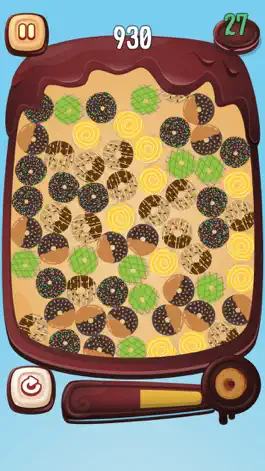 Game screenshot Triple Donuts hack