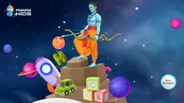 Game screenshot Awww Kids apk