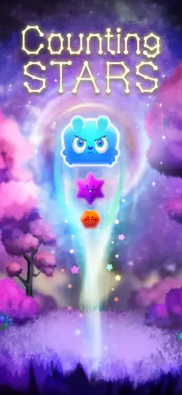 Game screenshot Counting Stars (카운팅스타) mod apk