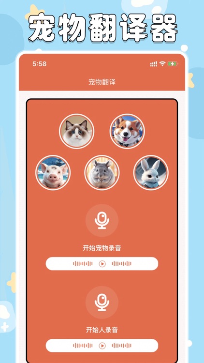 宠物小组件-小组件盒子