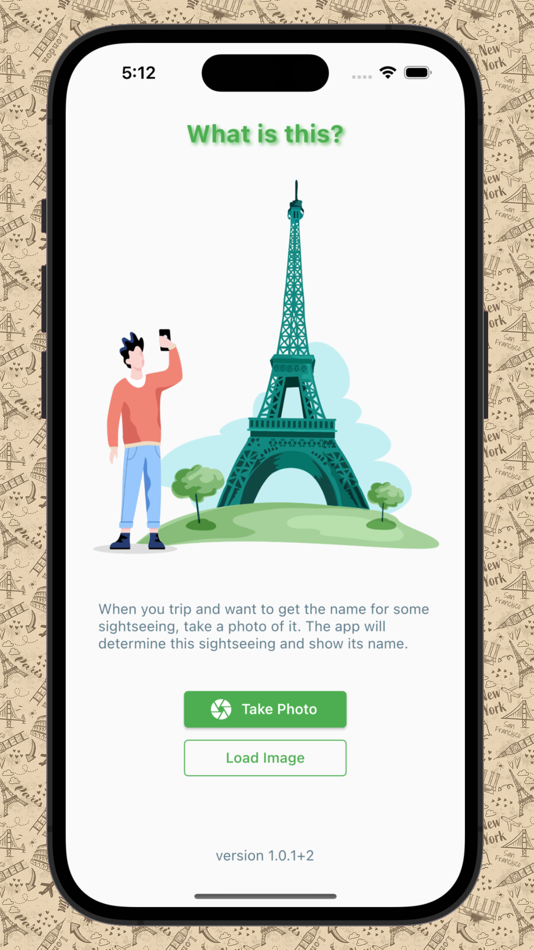#1. What is this?.. (iOS) 由: Time Lord