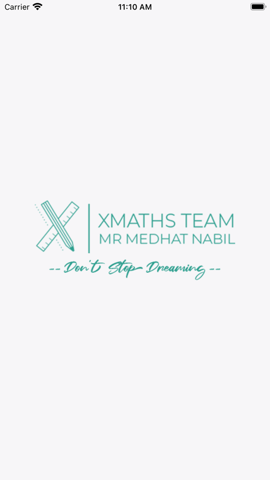 #1. Mr.Medhat Nabil (iOS) 由: Ahmed Ibrahim