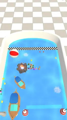 Game screenshot What the Duck?! mod apk