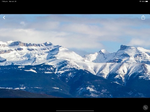 Mirador Balcón de los Pirineosのおすすめ画像4