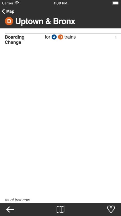 Underway: NYC Subway Transit screenshot-3