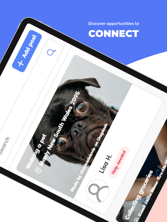 Screenshot #6 pour One Another