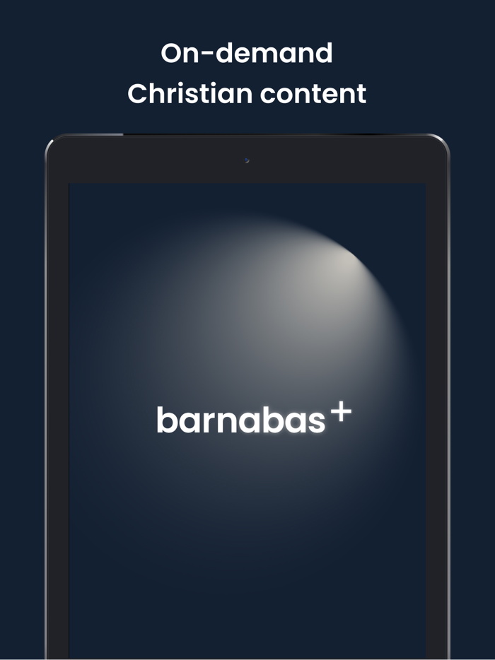 barnabas