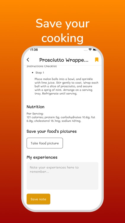 1000+ Dessert Recipes screenshot-4