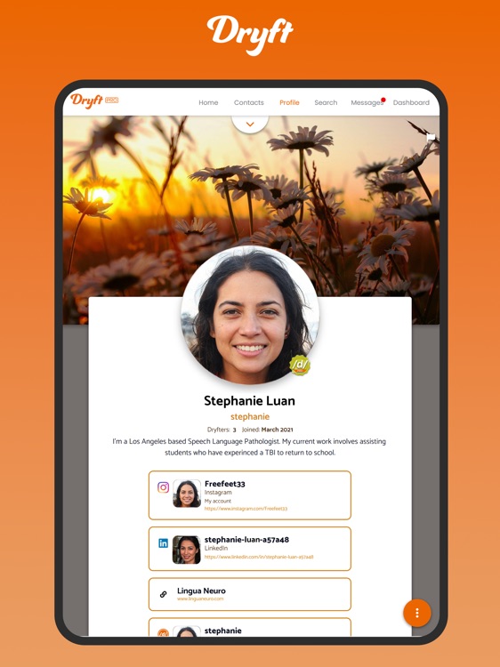 Dryft | Vertical Cinema