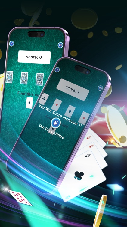 Guess Card: Card Game