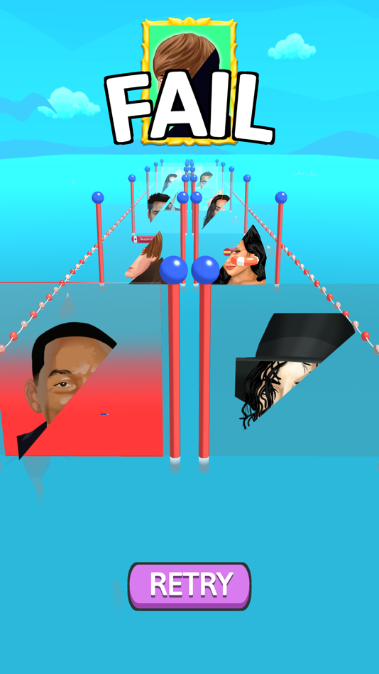 #4. Face Match Trivia (iOS) 由: Firat Ercis