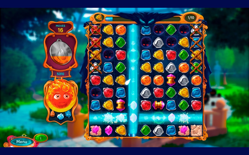 #2. The Snow Fable 2 (macOS) di: Alawar Entertainment, Inc